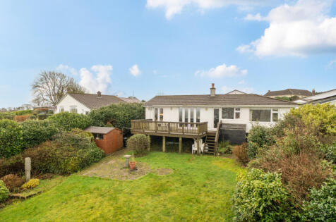 Amanda Way, Pensilva, Liskeard