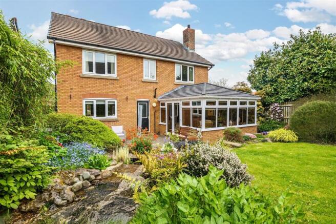 The Parklands, Cockermouth, CA13 photo 4