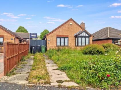 5 Thornton Gardens, Keelby, Grimsby, South Humberside, DN41 8RE
