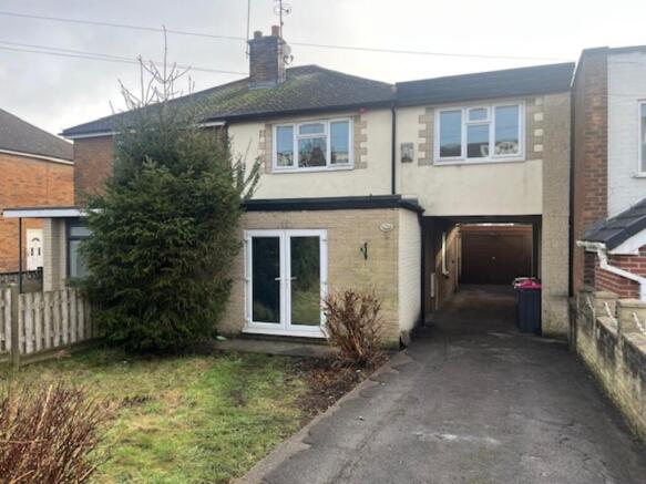 3 bed Semi-Detached to rent Image 4