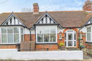 72, Station Road, Milton Keynes MK17 8SB