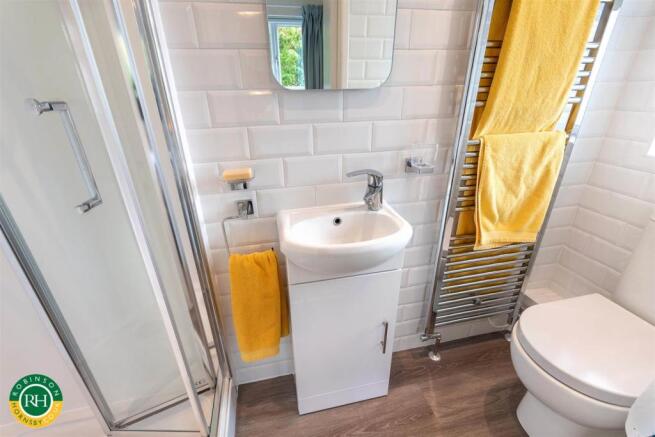 En suite