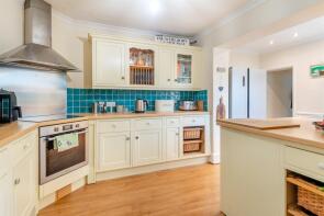 4, Pudding Bag Lane, Stamford PE9 3HH