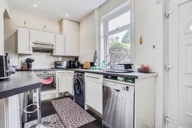 2 bed End of Terrace for sale Image 8