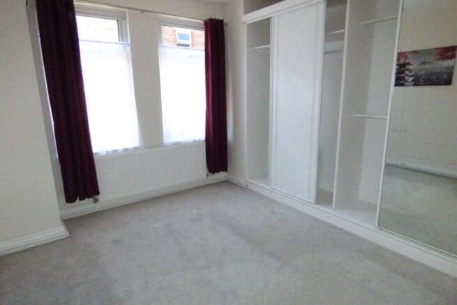 Bedroom No.1