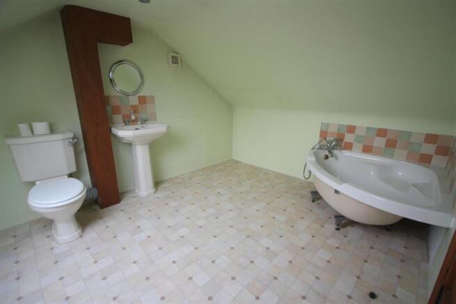 Angarrek En Suite