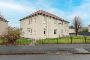 21, Johnston Avenue, Clydebank G81 1DH