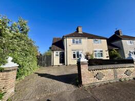 10, Crossway, Pinner HA5 3TP