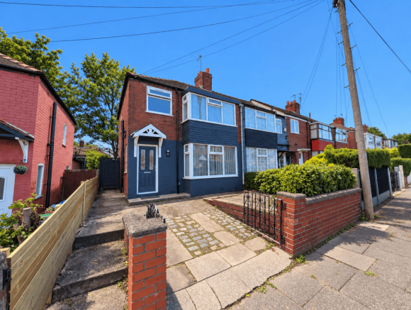 3 Bedroom Semi Detached for Rent