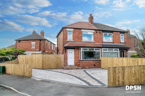 Kirkdale Mount, Leeds
