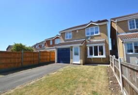 16, Bluebell Close, Dereham NR19 2UQ