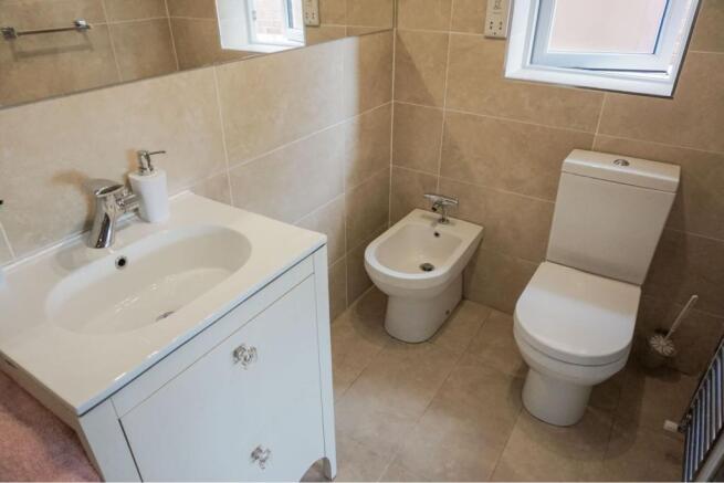 En-suite
