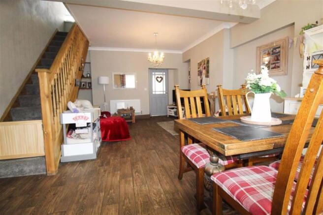 Lounge/diner