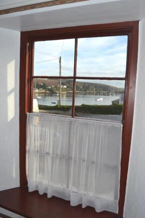 View from flat