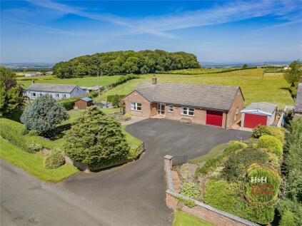 Raegarth, Easton, Longtown, Carlisle, Cumbria