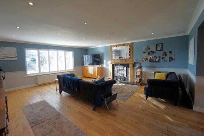Daryngton Avenue, Birchington, Kent, CT7 photo 4