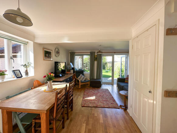 Melford Close, Burwell photo 4