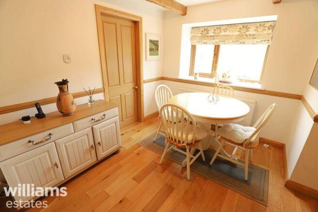 Dining Room Two