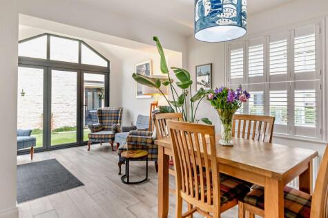 Hereward Place, Stamford