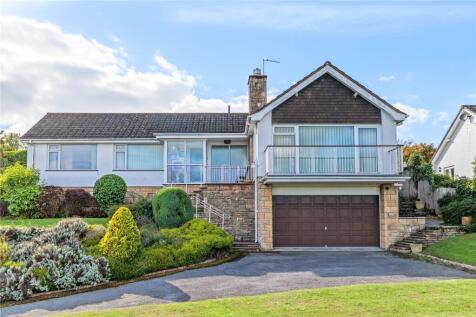 Somers Field, Lyme Regis, Dorset, DT7