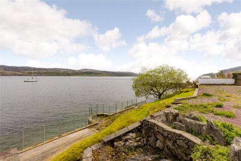 Petre Cottage, Kames, Tighnabruaich, Argyll and Bute, PA21 2AD