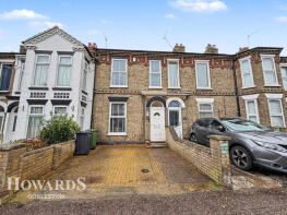 105, Lowestoft Road, Gorleston, Great Yarmouth NR31 6SW