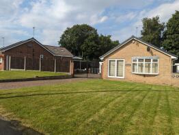 9, Bramley Grange Crescent, Bramley, Rotherham S66 2UX