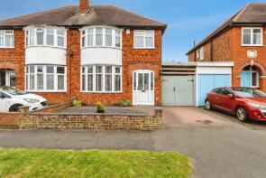 5, Cliffwood Avenue, Leicester LE4 3DB