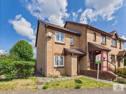 Pinetree Close, Kesgrave