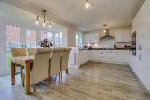 1, Garry Street, Leicester LE19 4DZ