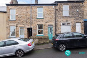 51, Fulton Road, Sheffield S6 3JL
