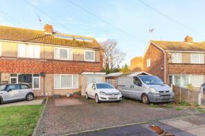 21, Alicia Avenue, Margate CT9 5JZ