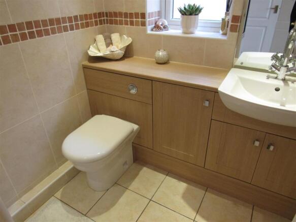 Ensuite