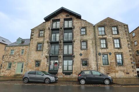 Victoria Wharf, St. Georges Quay, Lancaster