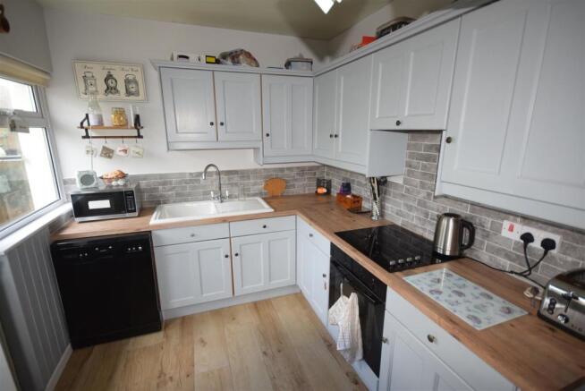 Kitchen / Diner