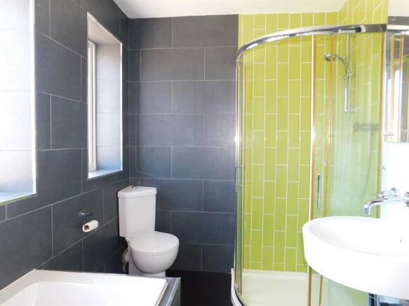 Bathroom 2