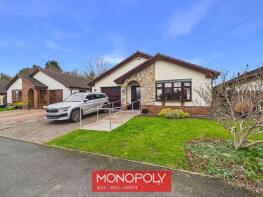 9, Ffordd Pen Y Maes, Trefnant, Denbigh LL16 4YL