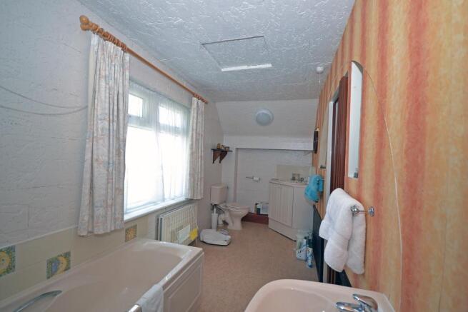 master en-suite