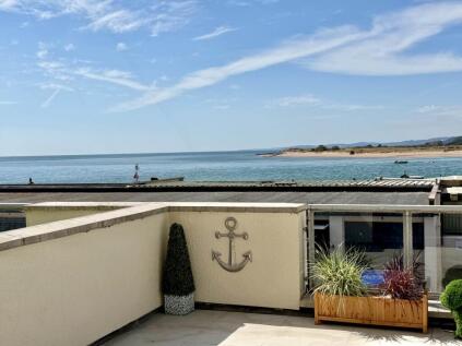Exmouth Marina, Exmouth
