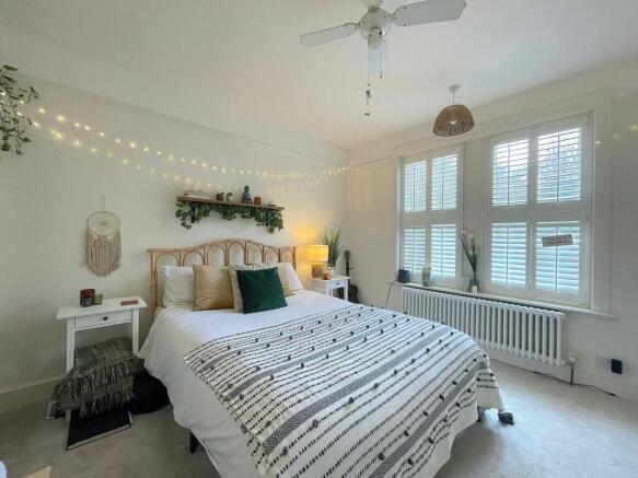 Bedroom Two (2)