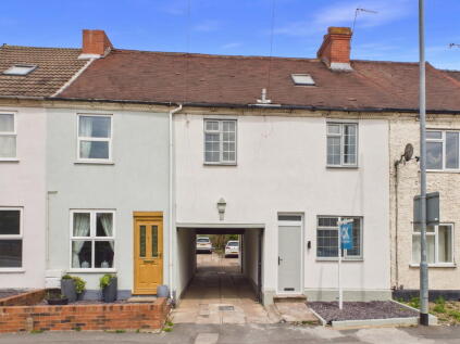 Hednesford Road, Heath Hayes, Cannock, WS12 3DS