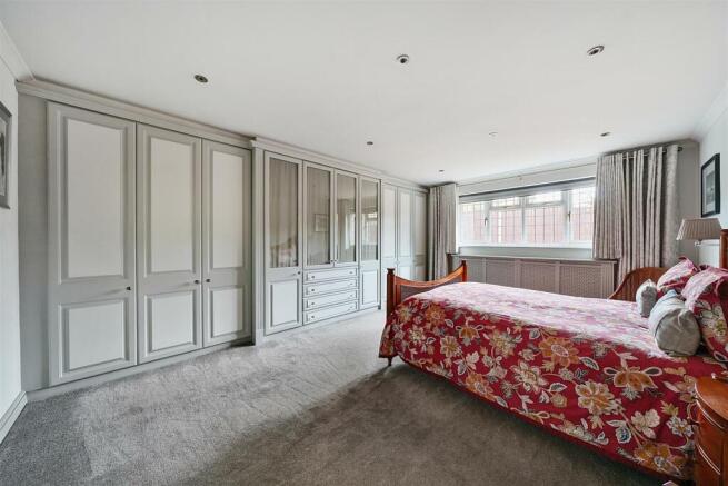 Bedrooom