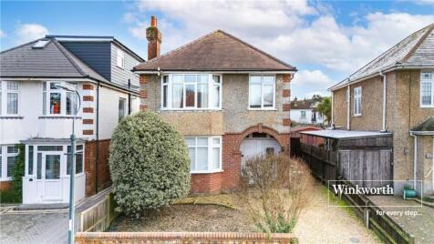 Tuckton Road, Bournemouth, Dorset, BH6