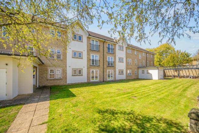 1 bed Flat for sale Image 10