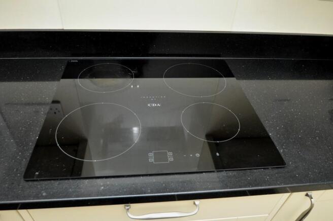 Induction Hob