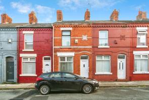 25, Redcar Street, Liverpool L6 0AJ