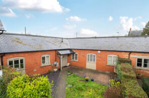 9 Owl Barn, Doble Close, Higher Street, Curry Mallet, Taunton TA3 6SY