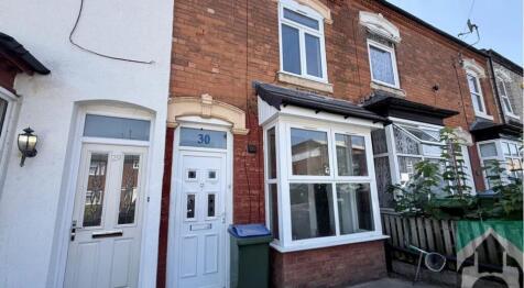 Woodlands Street, Smethwick, Sandwell