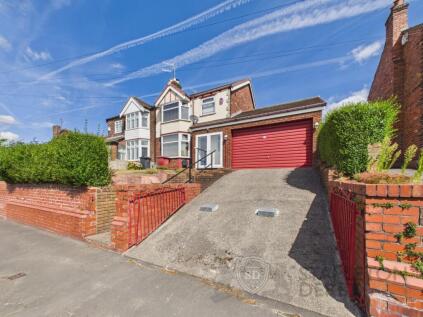 Manchester Road, Prescot