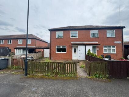 Church Road, Backworth, NE27 0JE